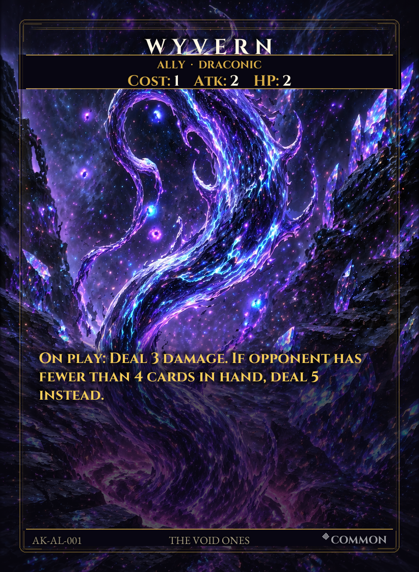 Wyvern