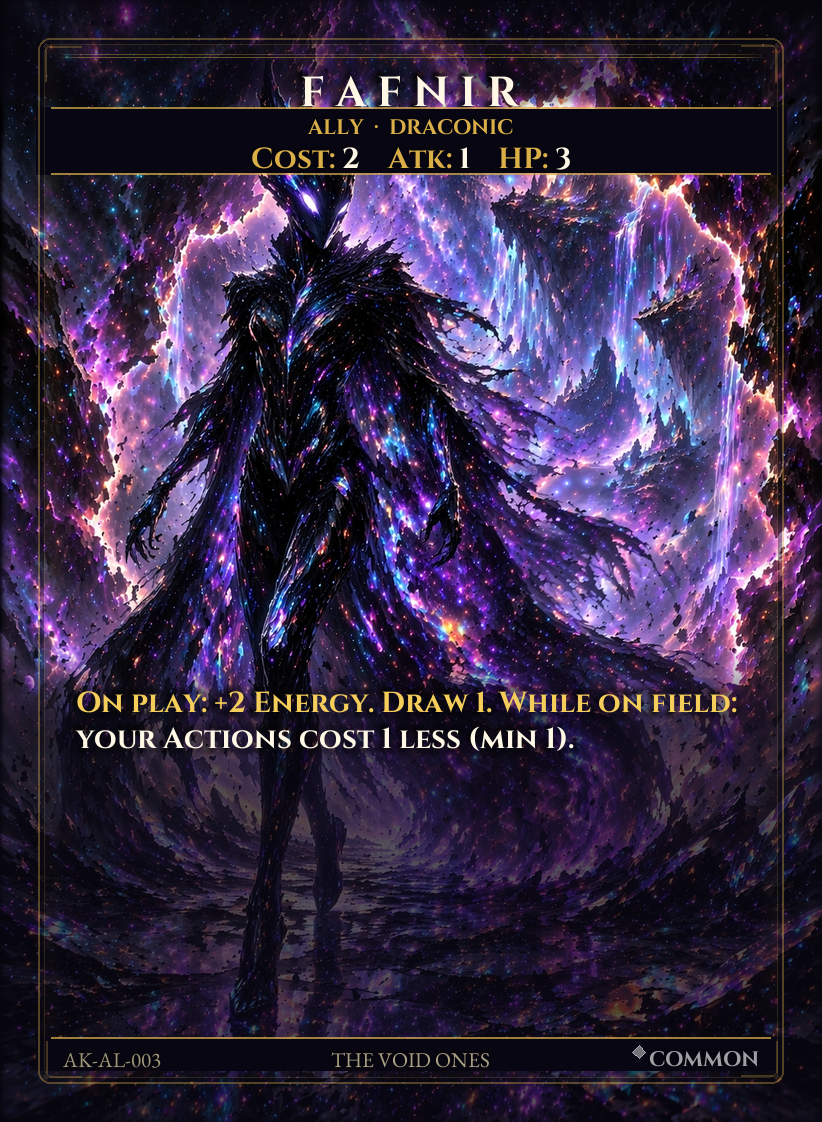 Fafnir