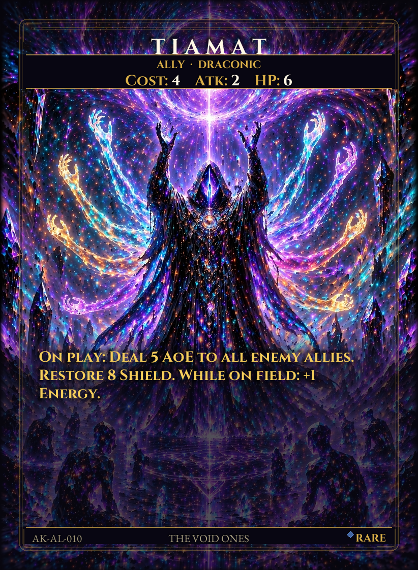 Tiamat