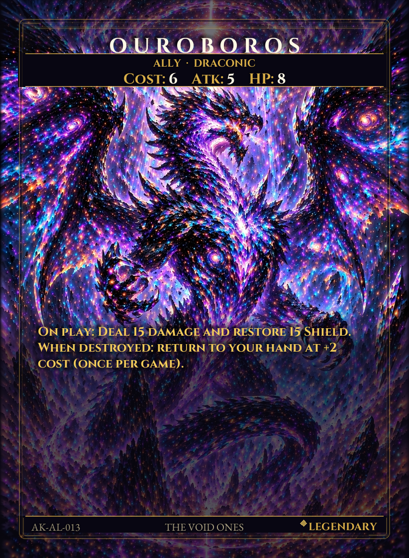 Ouroboros