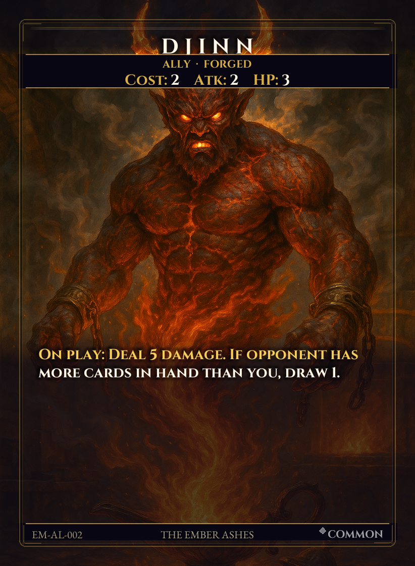 Djinn