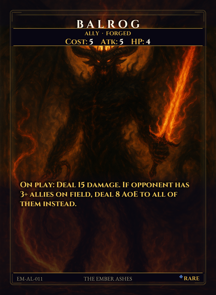 Balrog