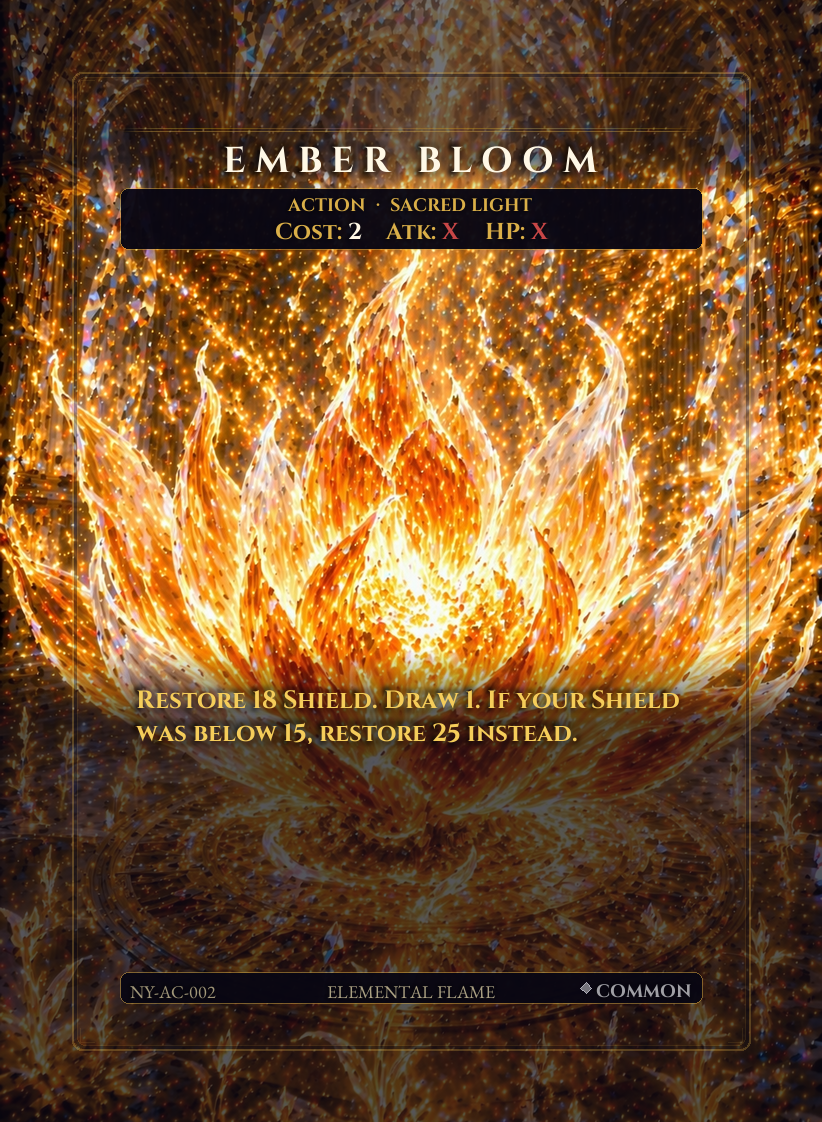 Ember Bloom