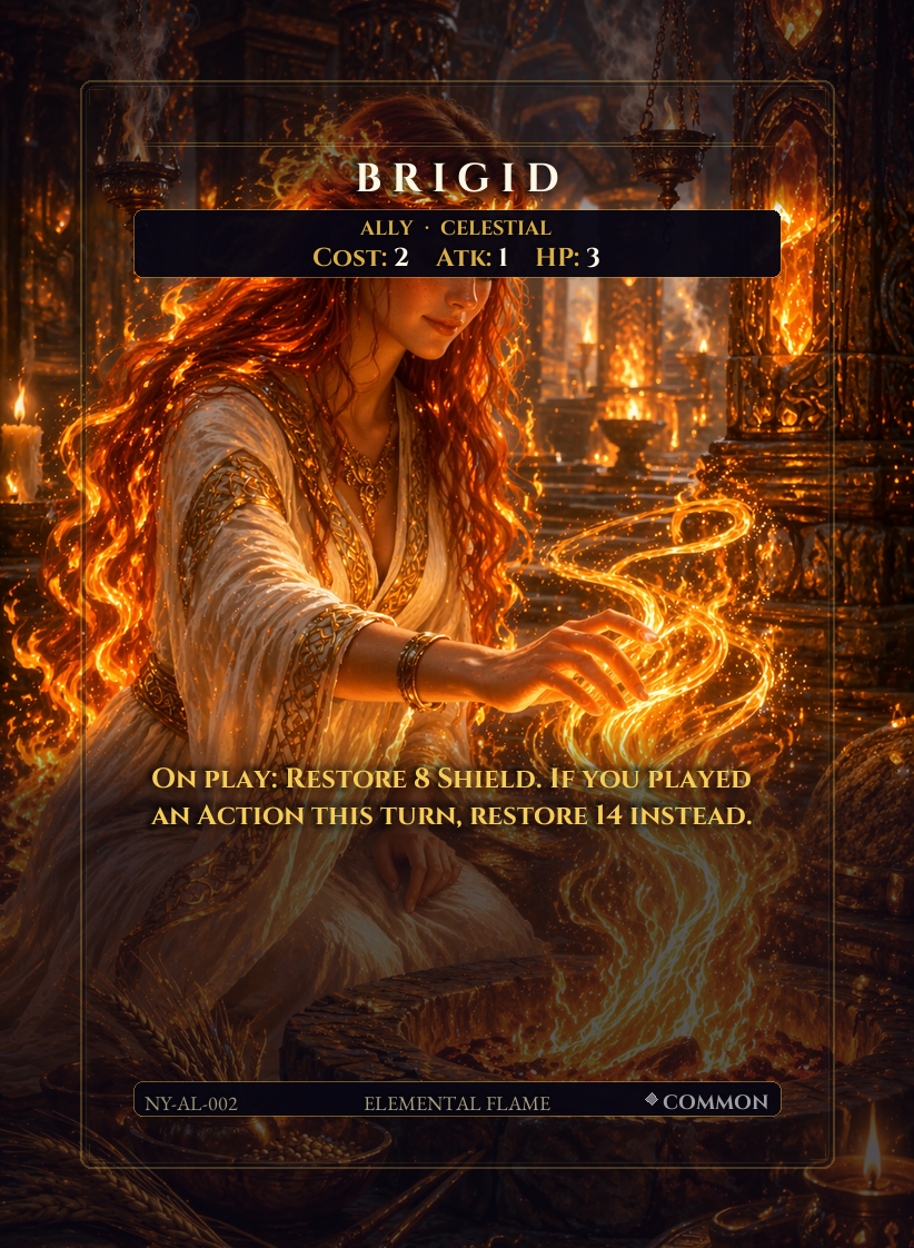 Brigid