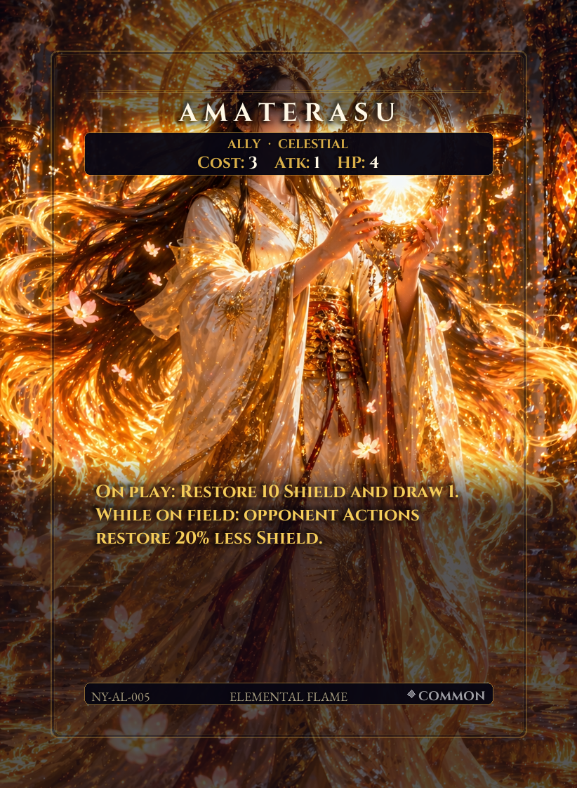 Amaterasu