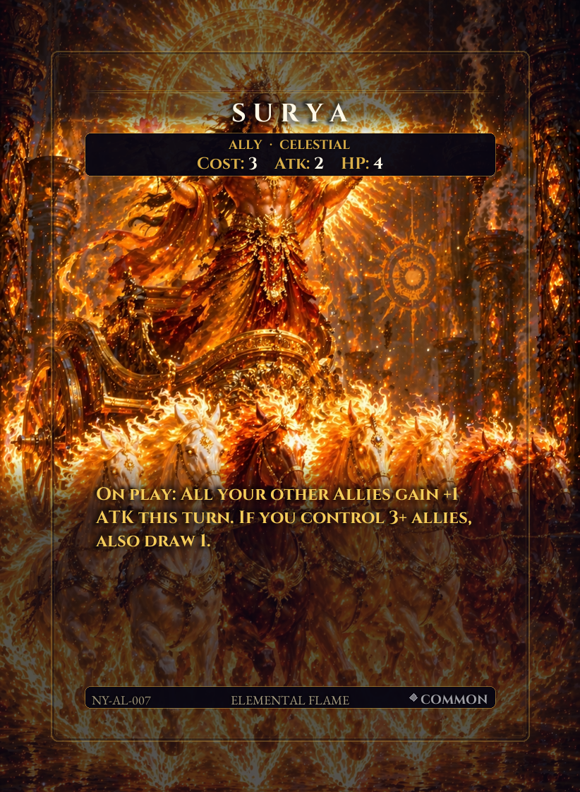 Surya