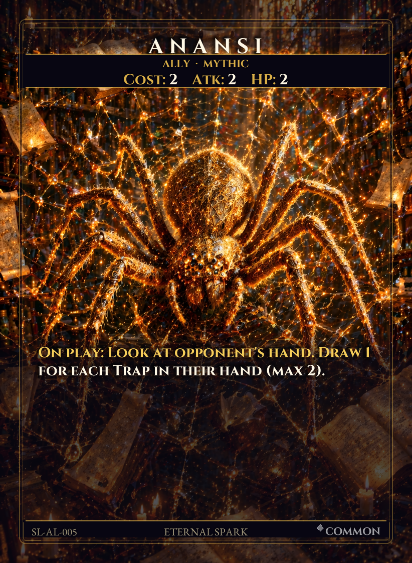 Anansi
