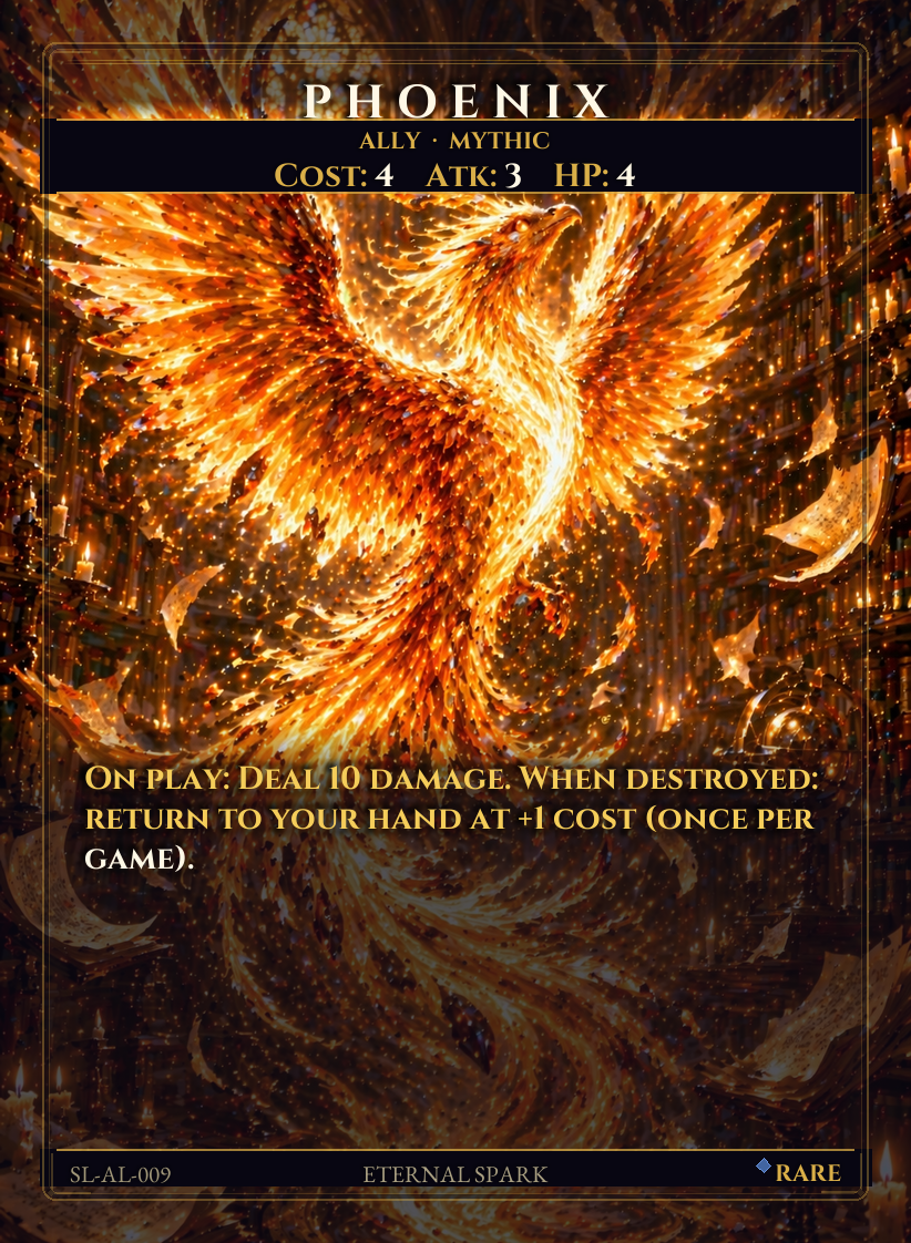 Phoenix