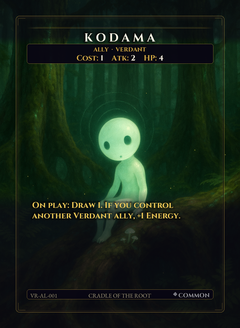 Kodama