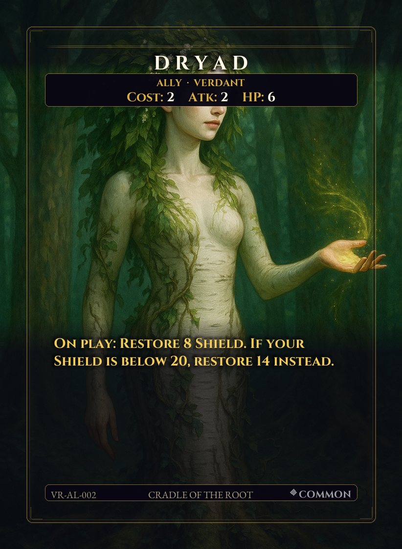 Dryad