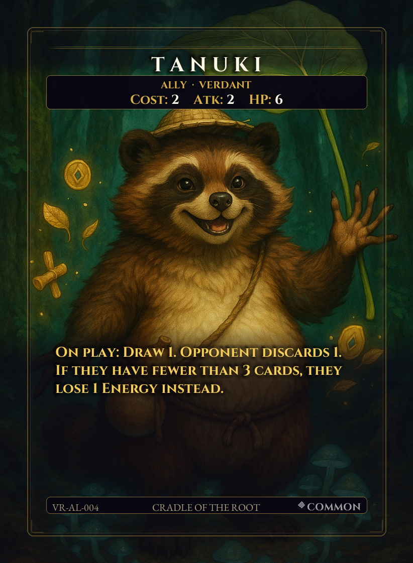 Tanuki