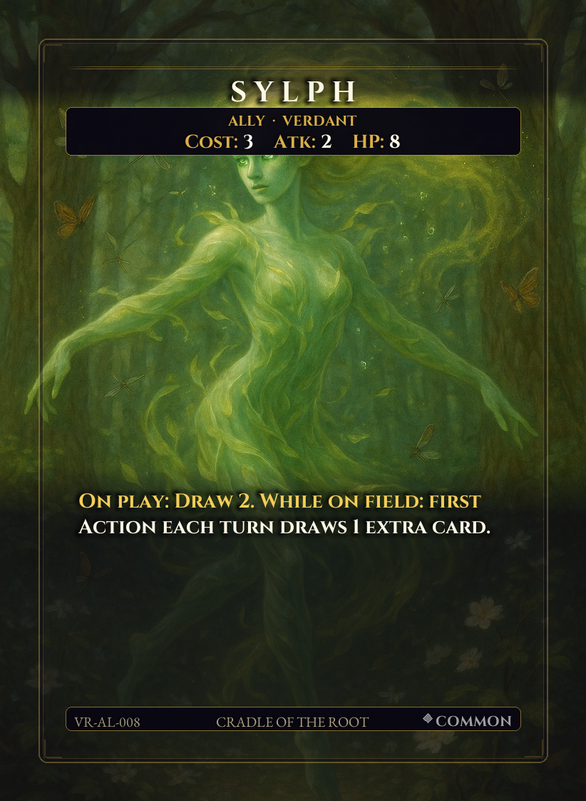 Sylph