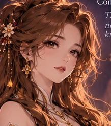 Sena — detail from the VESPER ensemble concept