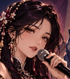 Sori — detail from the VESPER ensemble concept